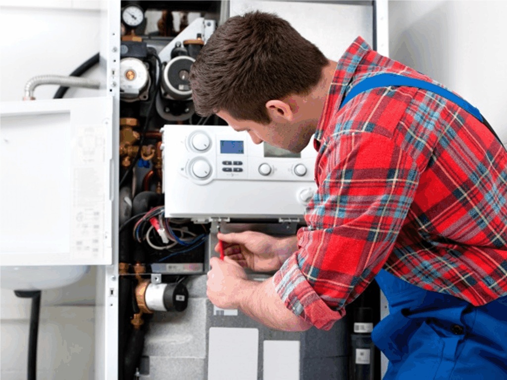Turgutlu Beko Beko kombi petek temizleme – Isınma sorunu kökünden çözüldü. - Teknik servis örneği